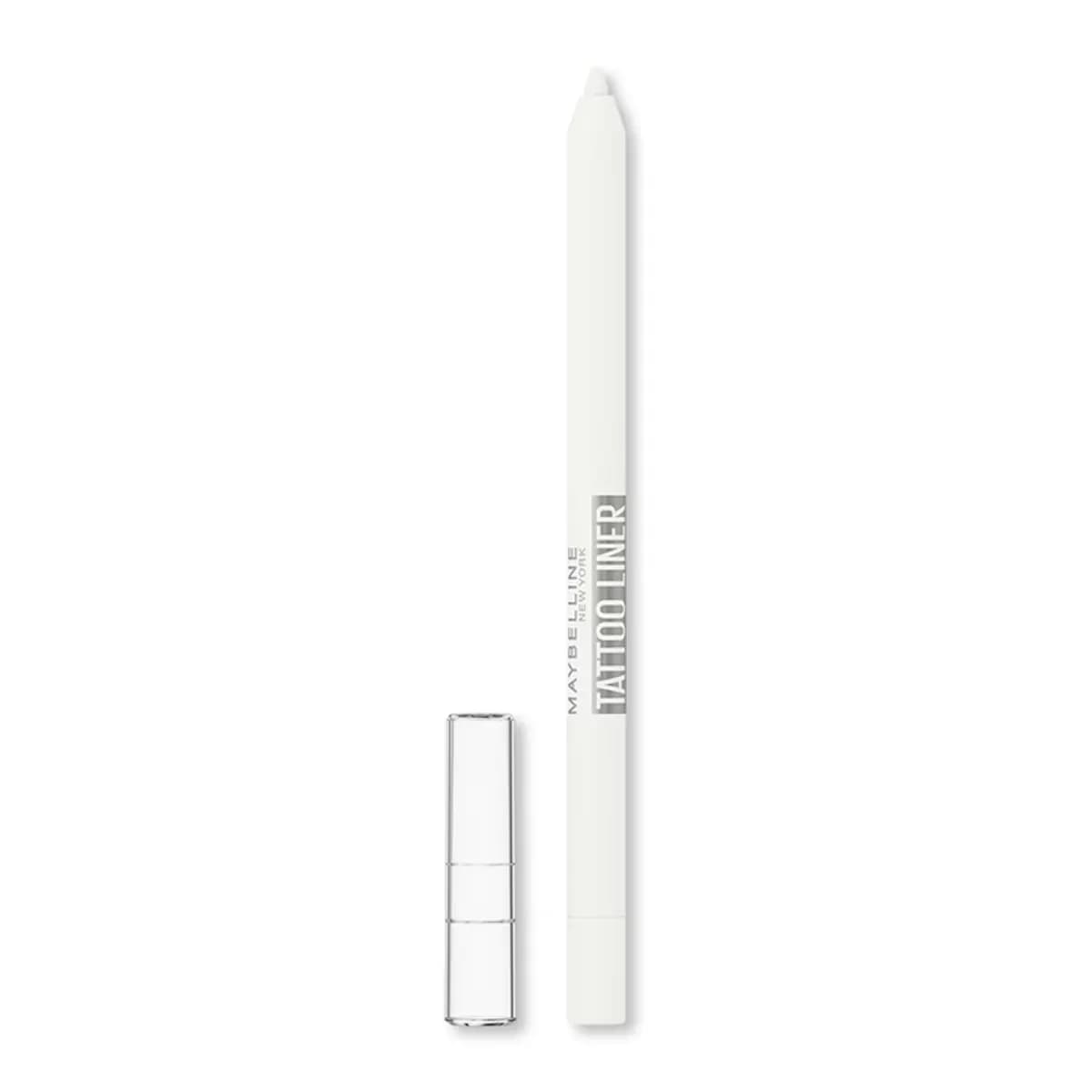 مداد چشم میبلین Polished White
