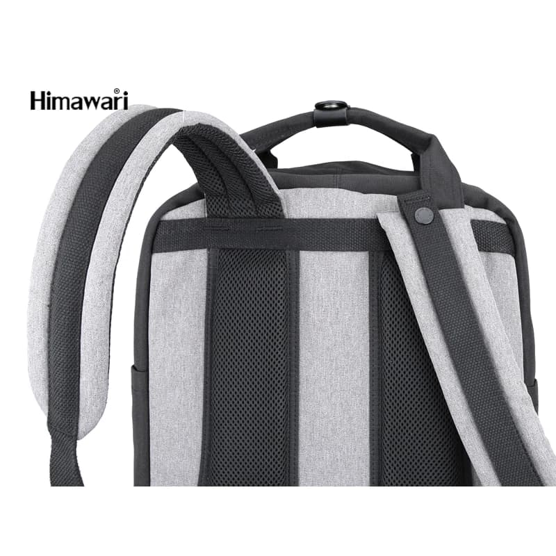 کوله پشتی هیماواری مدل 1010 مناسب برای دستگاه های 15.6اینچی — تصویر ۱۲