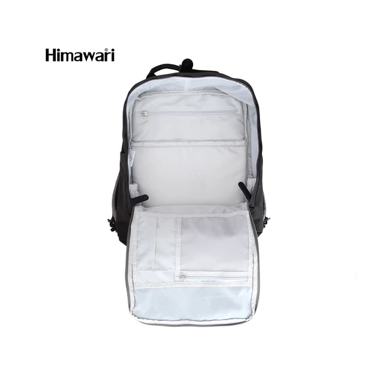 کوله پشتی هیماواری مدل 1010 مناسب برای دستگاه های 15.6اینچی — تصویر ۵