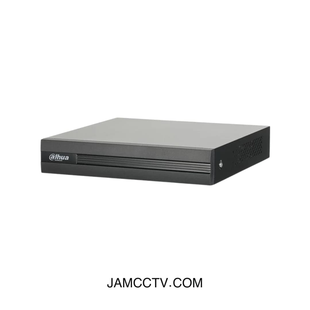 دستگاه ضبط کننده ویدیویی داهوا DH-XVR1B04-I | ایکس وی آر 4 کانال WizSense — تصویر ۶