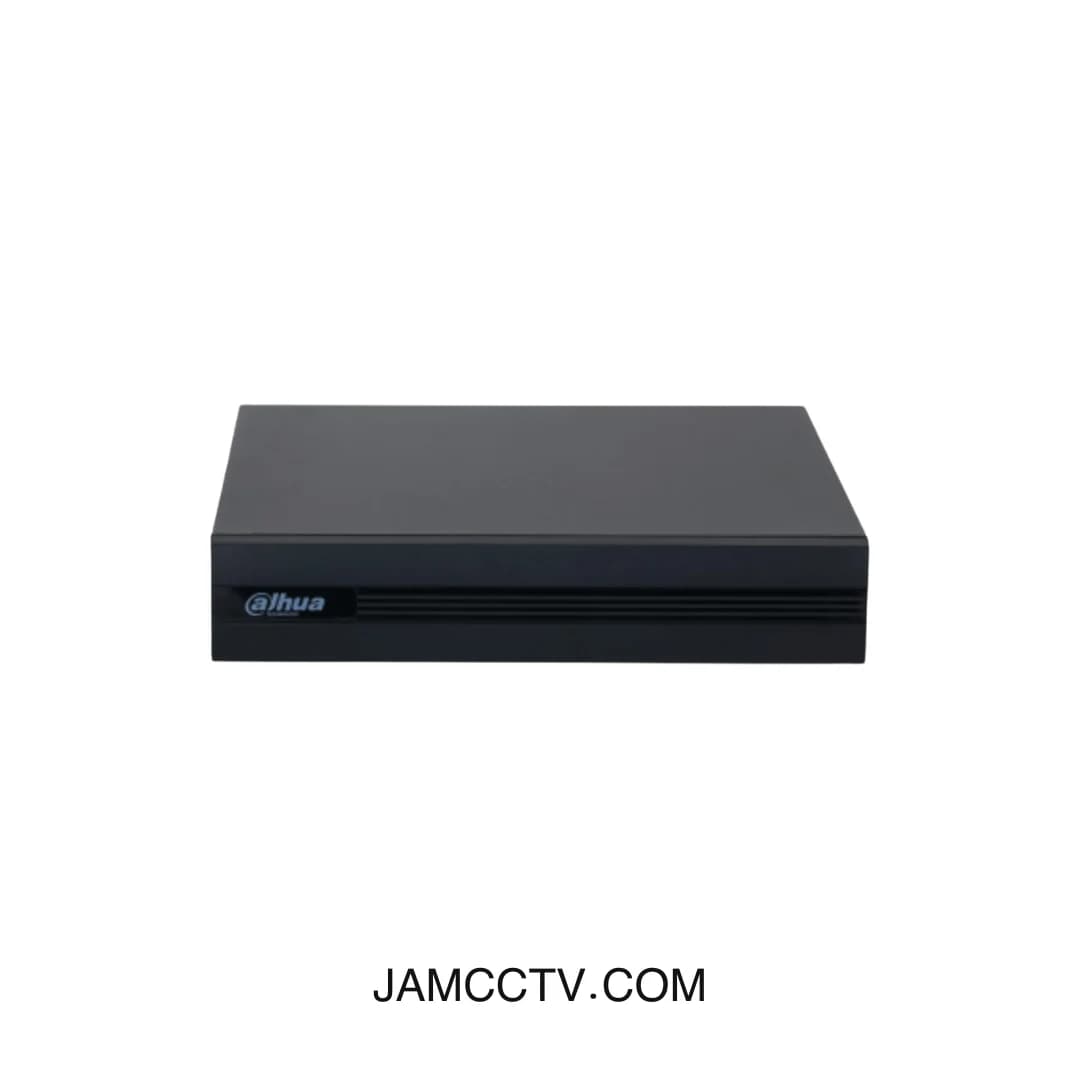 دستگاه ضبط کننده ویدیویی داهوا DH-XVR1B04-I | ایکس وی آر 4 کانال WizSense — تصویر ۴