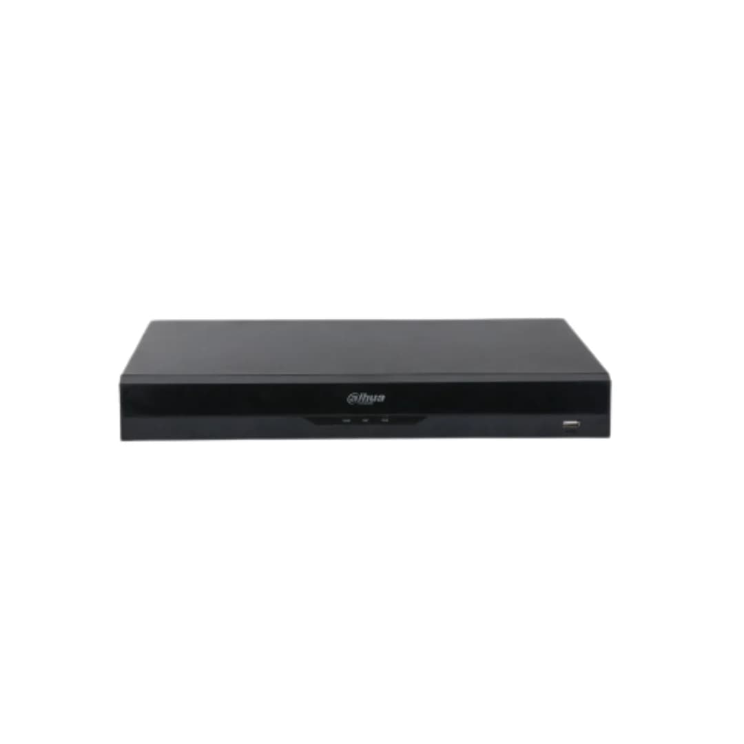دستگاه ضبط تصویر تحت شبکه 16 کانال Dahua NVR5216-EI 4k