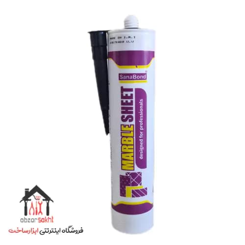 چسب ماربل شیت ثناباند