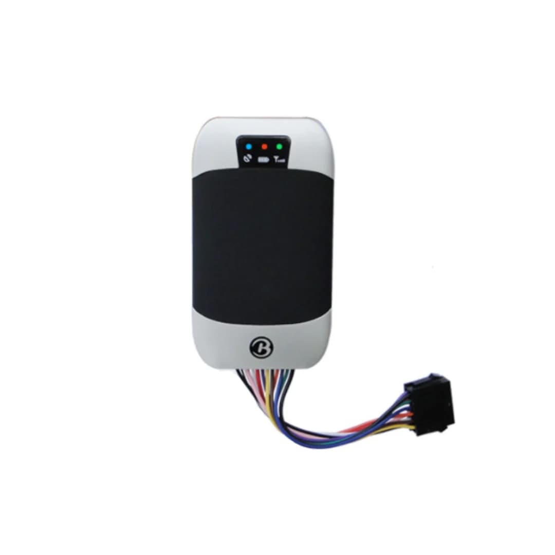 ردیاب GPS آلفا مدل602 — تصویر ۵