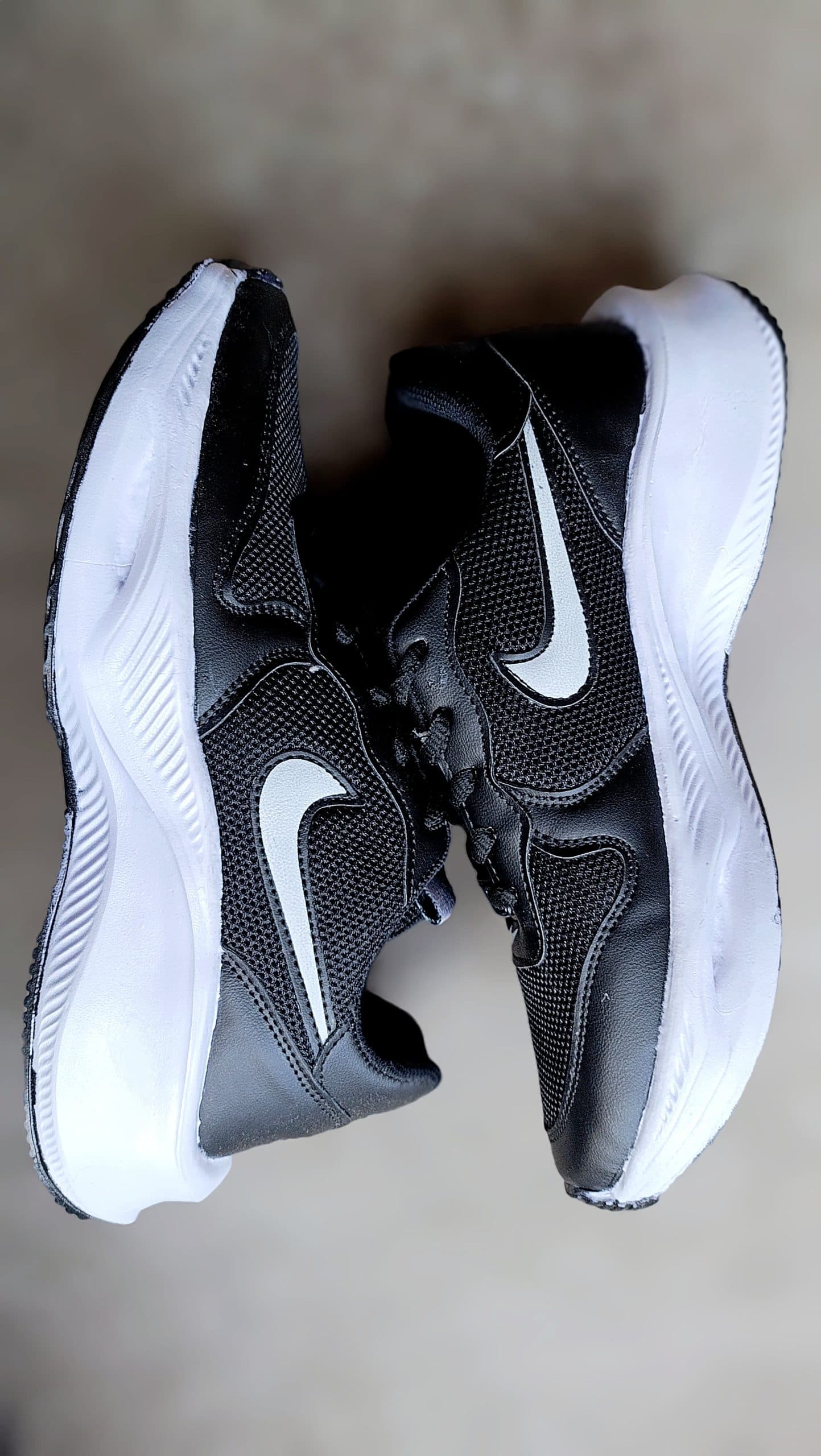 کتانی نایک زوم کف دوخت nike zoom 2 — تصویر ۳