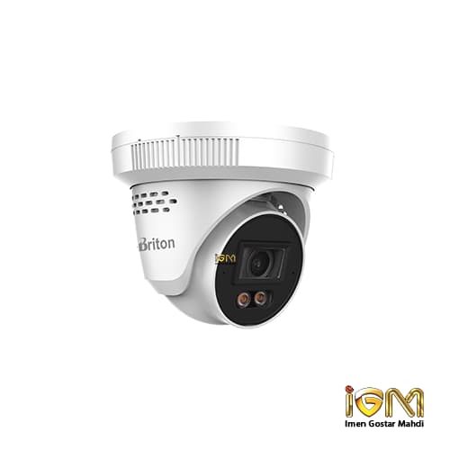 دوربین تورت تحت شبکه برایتون IPC-94T9HM-TMC — تصویر ۶