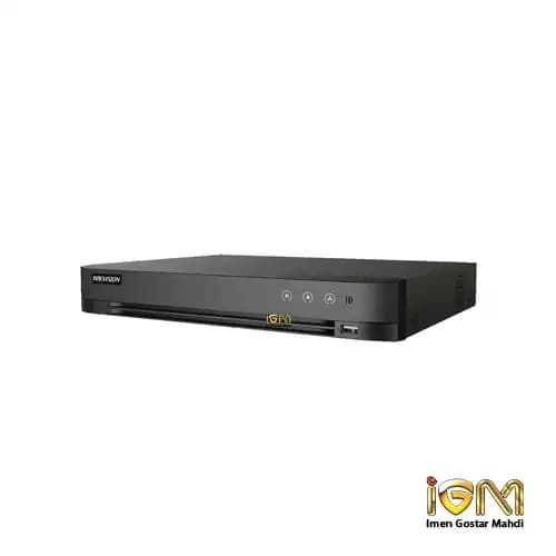 دستگاه DVR هایک ویژن 8 کانال مدل IDS-7208HQHI-M1/S — تصویر ۶