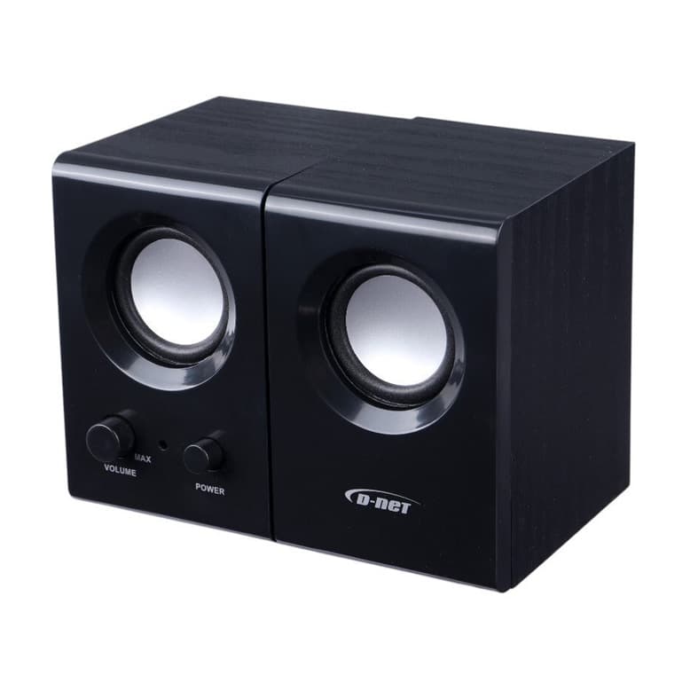 اسپیکر دی نت مدل DT-20