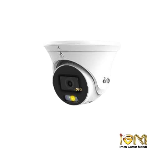 دوربین مداربسته دام برایتون IPC-52T9AR-FMU — تصویر ۲