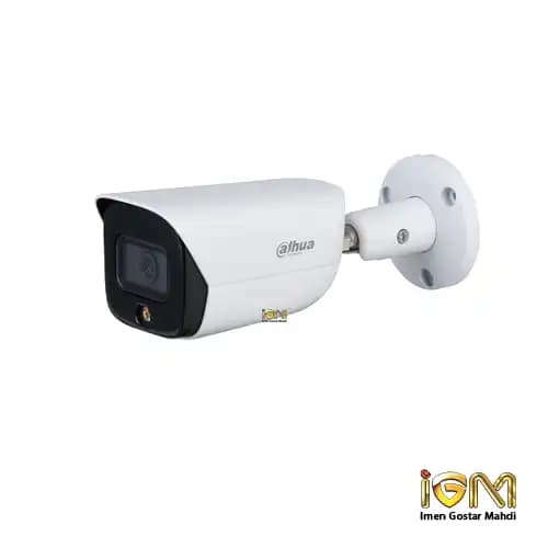 دوربین مداربسته بولت داهوا مدل DH-IPC-HFW3549EP-AS-LED — تصویر ۲