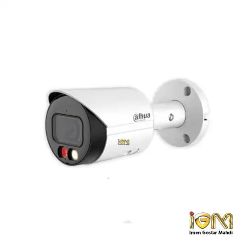 دوربین مداربسته بولت داهوا مدل DH-IPC-HFW2849SP-S-IL — تصویر ۲