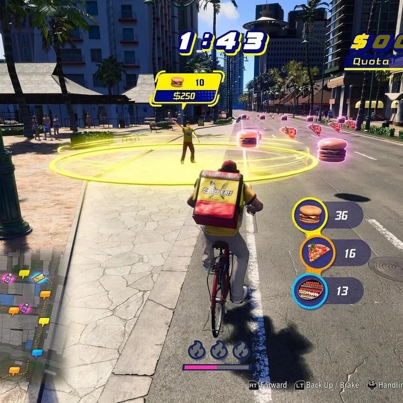 بازی Yakuza 7: Like a Dragon برای PS5 — تصویر ۳