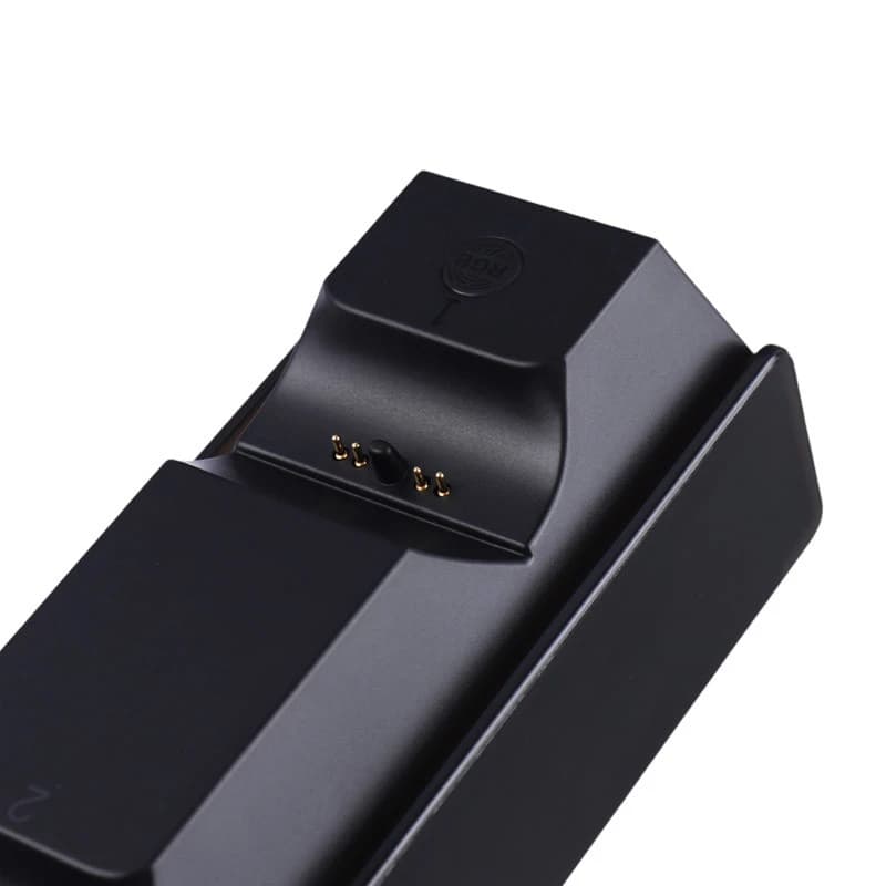 پایه شارژر دسته بازی PS5 دابی TP5-3571 — تصویر ۱۰
