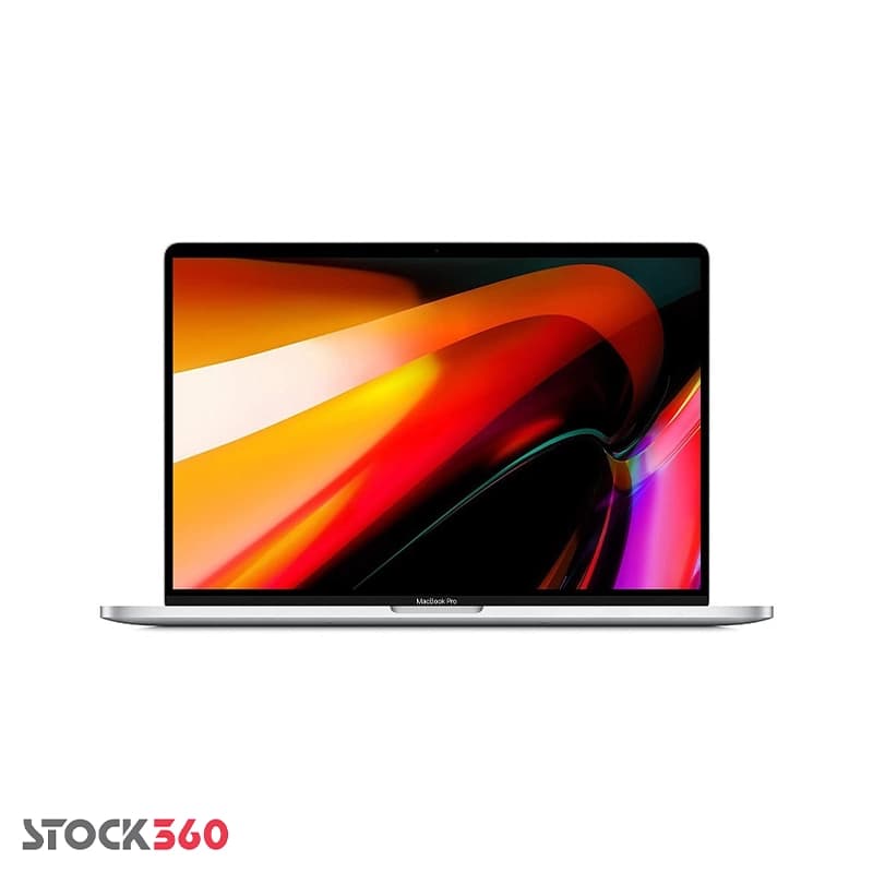 لپ تاپ استوک 16 اینچی اپل MacBook Pro (A2141) 2019 Corei7-16GB-512GB — تصویر ۶