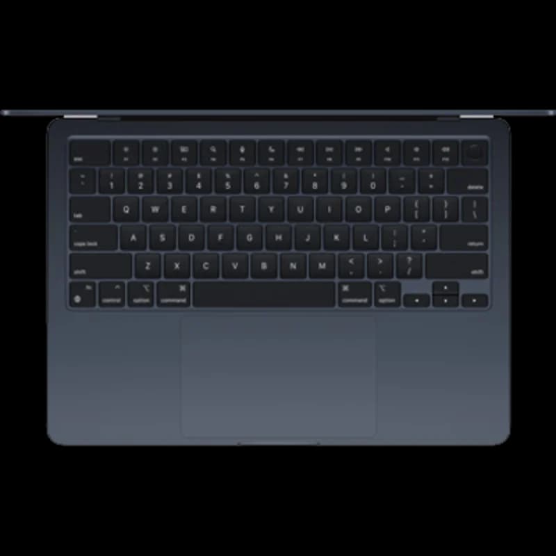 لپ تاپ اپن باکس 13.6 اینچی اپل MacBook Air (A2681) 2022 M2-8GB-256GB — تصویر ۵