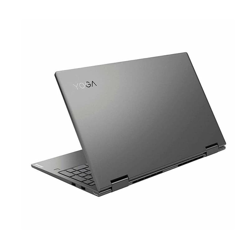 لپ تاپ آکبند 2021 Hp Pavilion 15ec — تصویر ۴
