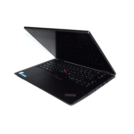 لپ تاپ استوک Dell Xps 9365 — تصویر ۹