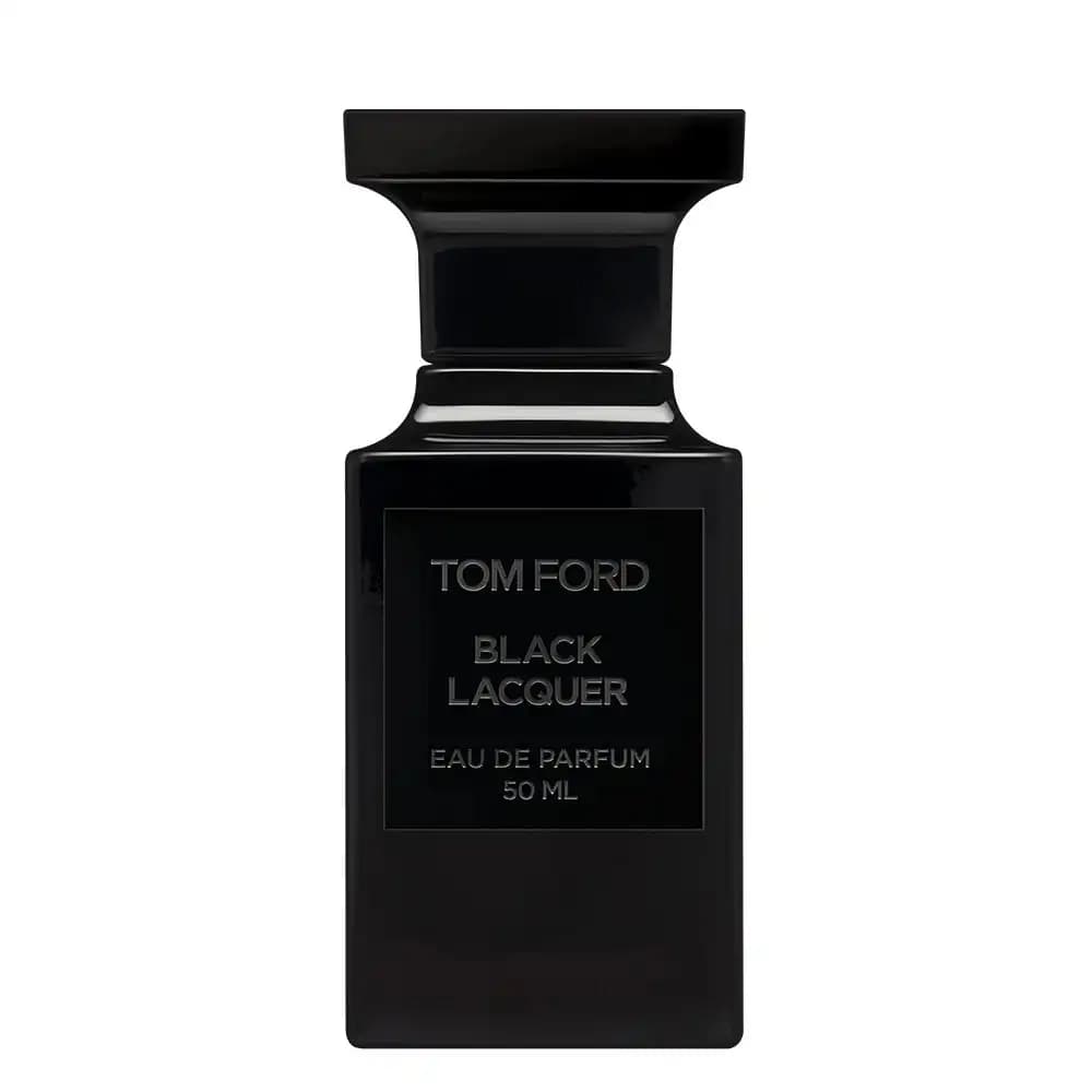 تام فورد بلک لاکر Tom Ford Black Lacquer — تصویر ۳