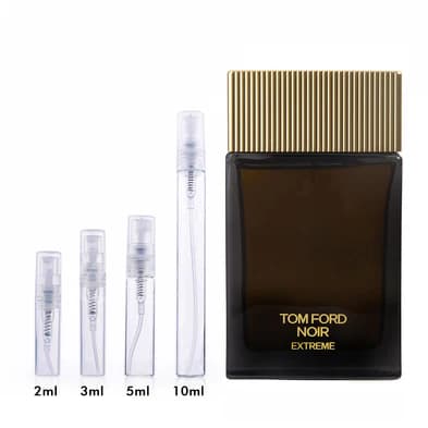 تام فورد نویر اکستریم Tom Ford Noir Extreme