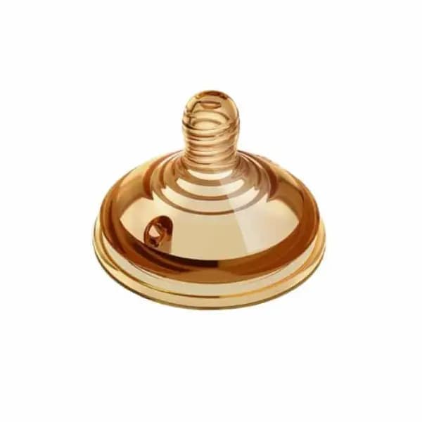 سر شیشه تک عددی هی اور شی سایز S (تک قطره) — تصویر ۶