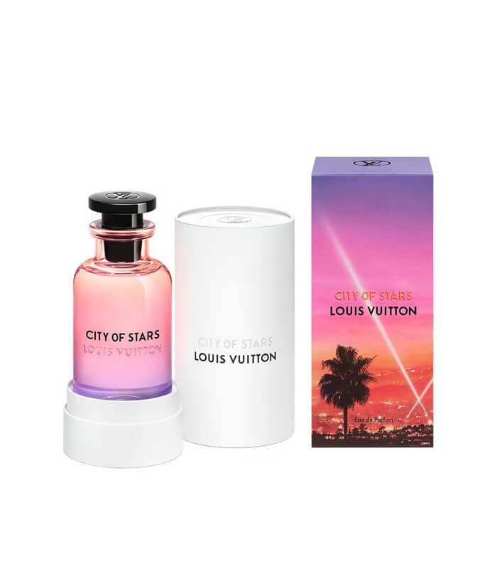 لویی ویتون سیتی آف استارز Louis Vuitton City Of Stars — تصویر ۴