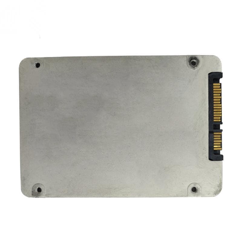 هارد SSD برند اینتل مدل SSDSA2BW160 ظرفیت 160 گیگابایت — تصویر ۹