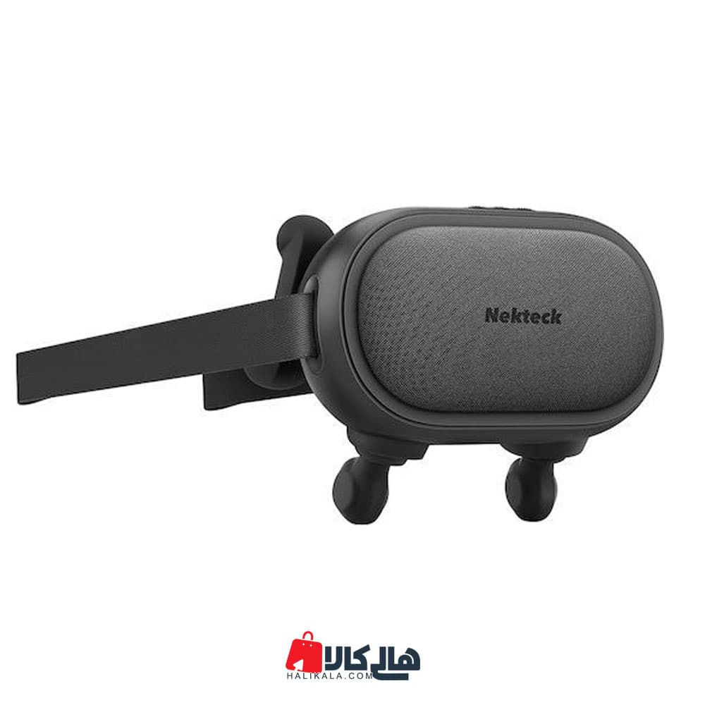 ماساژور برقی گردن نک تک مدل NEKTECK NK-NM11