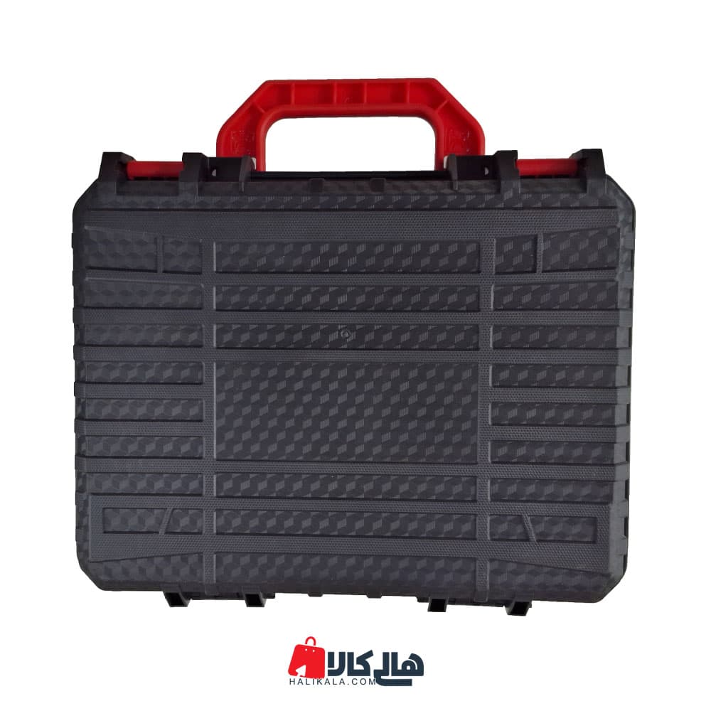 قیچی هرس شارژی روستیک مدل Rustic-s28 — تصویر ۸