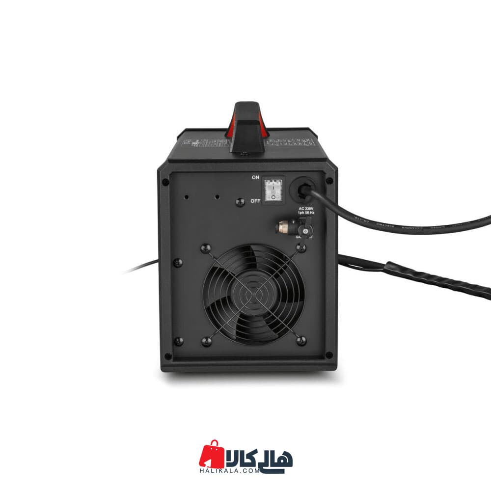 دستگاه برش پلاسما پارکساید مدل PARKSIDE-PPSK 40A1 — تصویر ۱۰