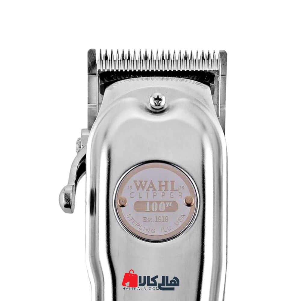 ماشین اصلاح موی سر وال پروفشنال مدلWhal-1919 — تصویر ۵