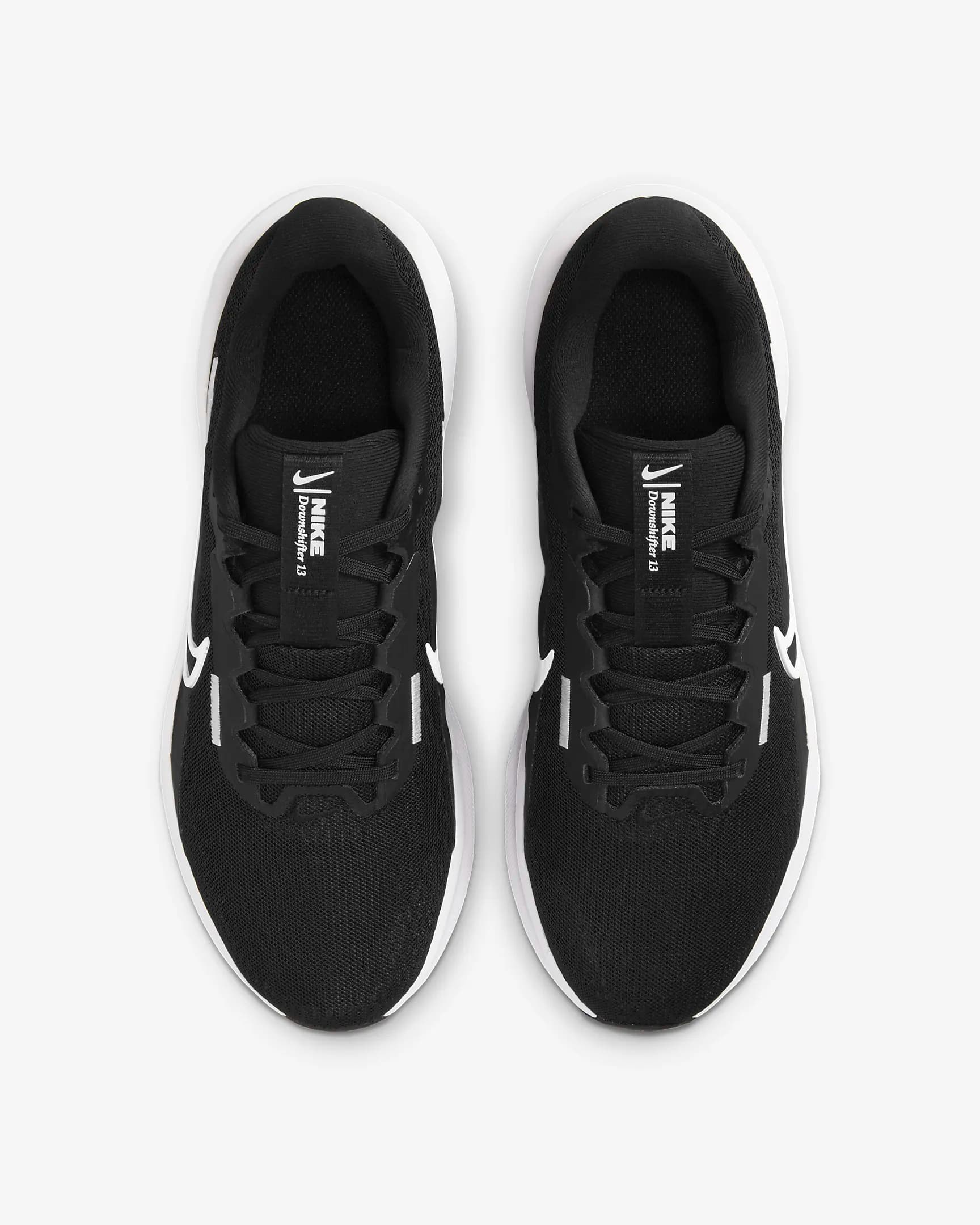 کتونی اورجینال زنانه نایکی دانشیفتر Nike Downshifter 13 – 13 — تصویر ۴