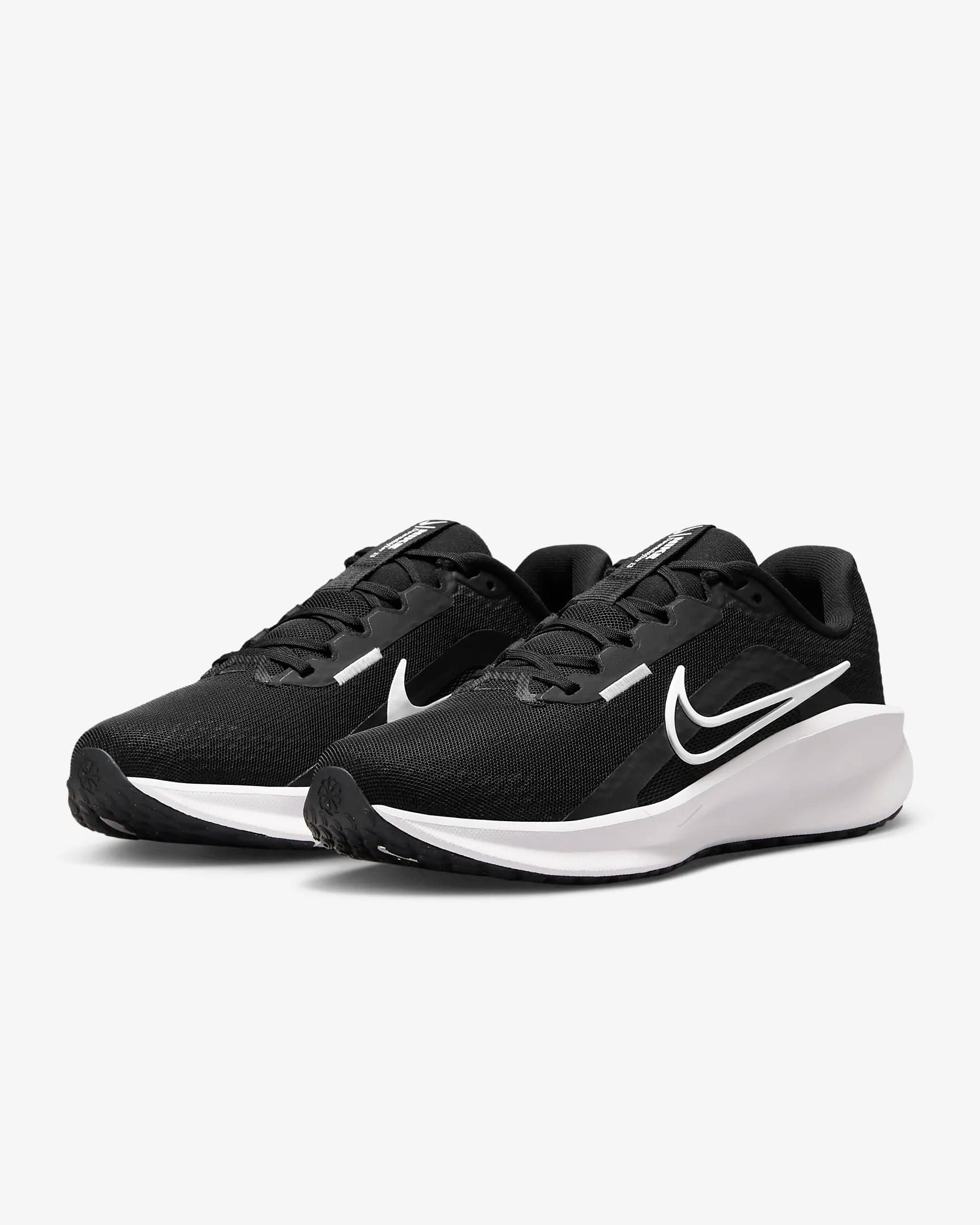 کتونی اورجینال زنانه نایکی دانشیفتر Nike Downshifter 13 – 13 — تصویر ۵