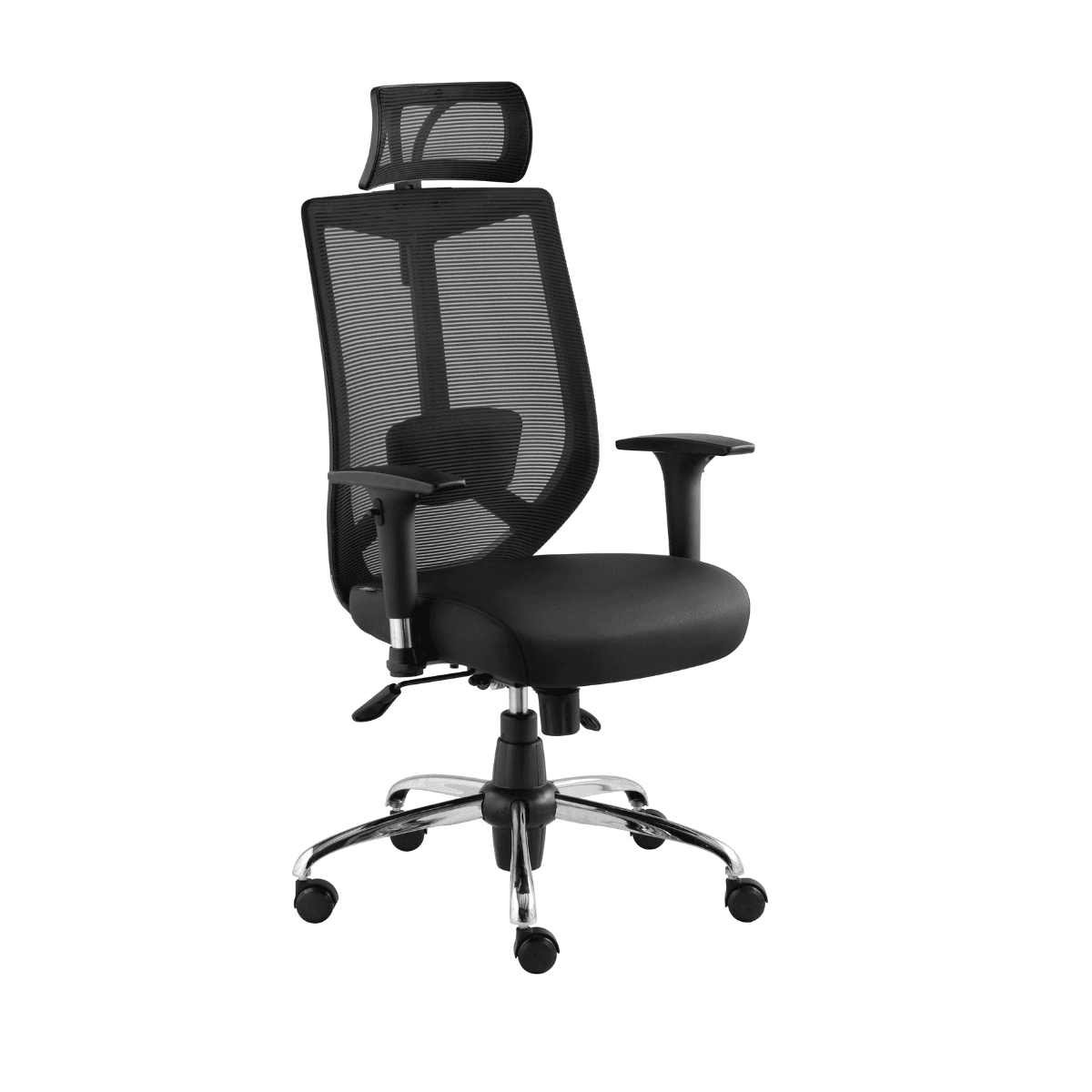 صندلی مدیریتی راشن مدل M890 — تصویر ۱۰