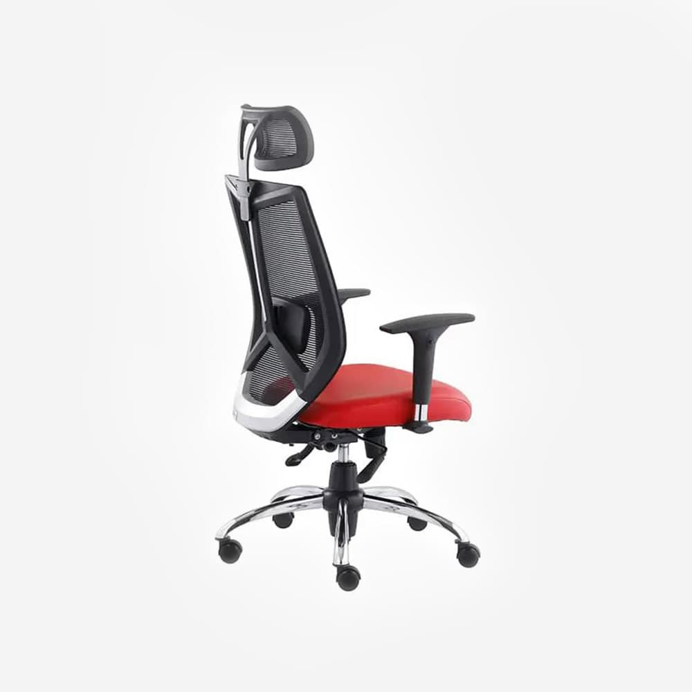 صندلی مدیریتی راشن مدل M890 — تصویر ۴