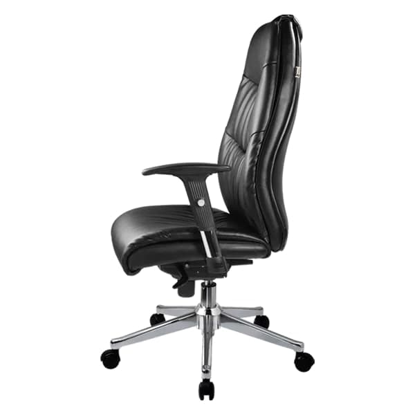صندلی مدیریتی راحتیران مدل T6120 — تصویر ۷