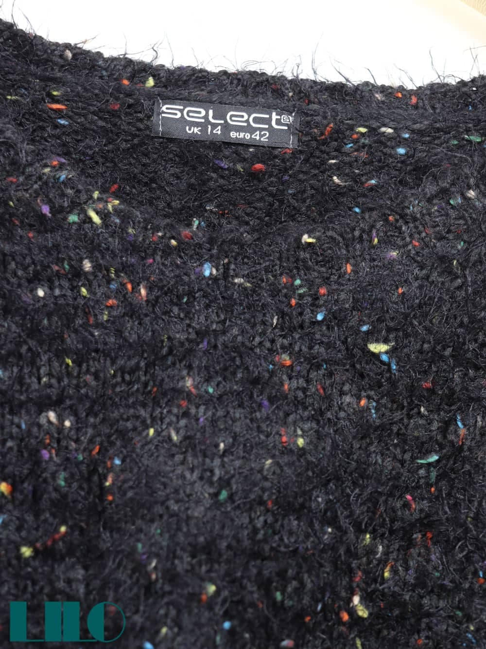 بافت کراپ موهر Select کد P3 — تصویر ۳