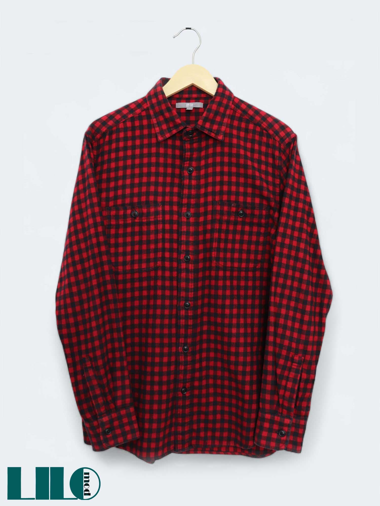 پیراهن Uniqlo کد S5