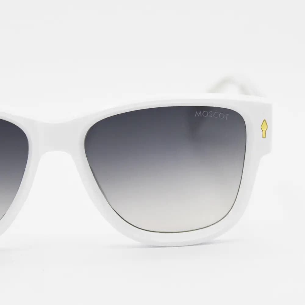 عینک آفتابی مردانه موسکوت (Moscot) مدل 1202 — تصویر ۵