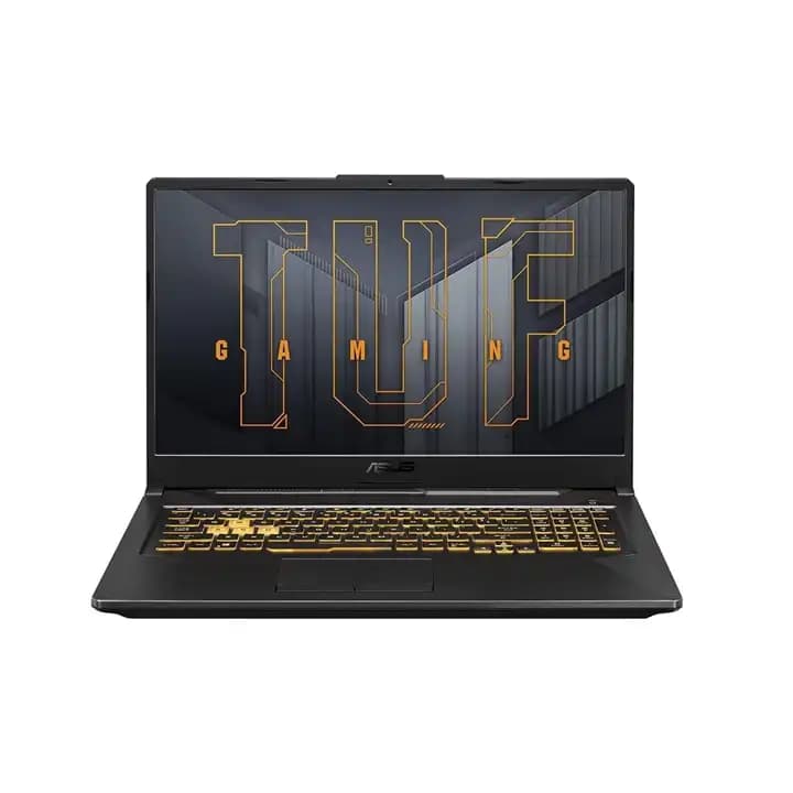 لپ تاپ 15.6 ایسوس TUF Gaming FX507ZC — تصویر ۲