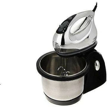 همزن برقی کاسه دار دسینی مدل DS-7288 — تصویر ۵