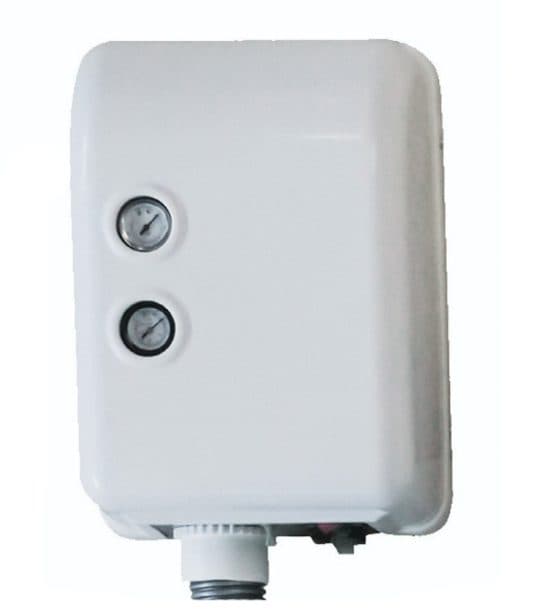 یونیت صندلی دندانپزشکی مدل Sialk 8000 T — تصویر ۵