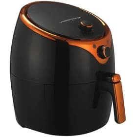 سرخ کن بدون روغن 3.5 لیتری وگاترونیکس مدل VE-157 — تصویر ۵