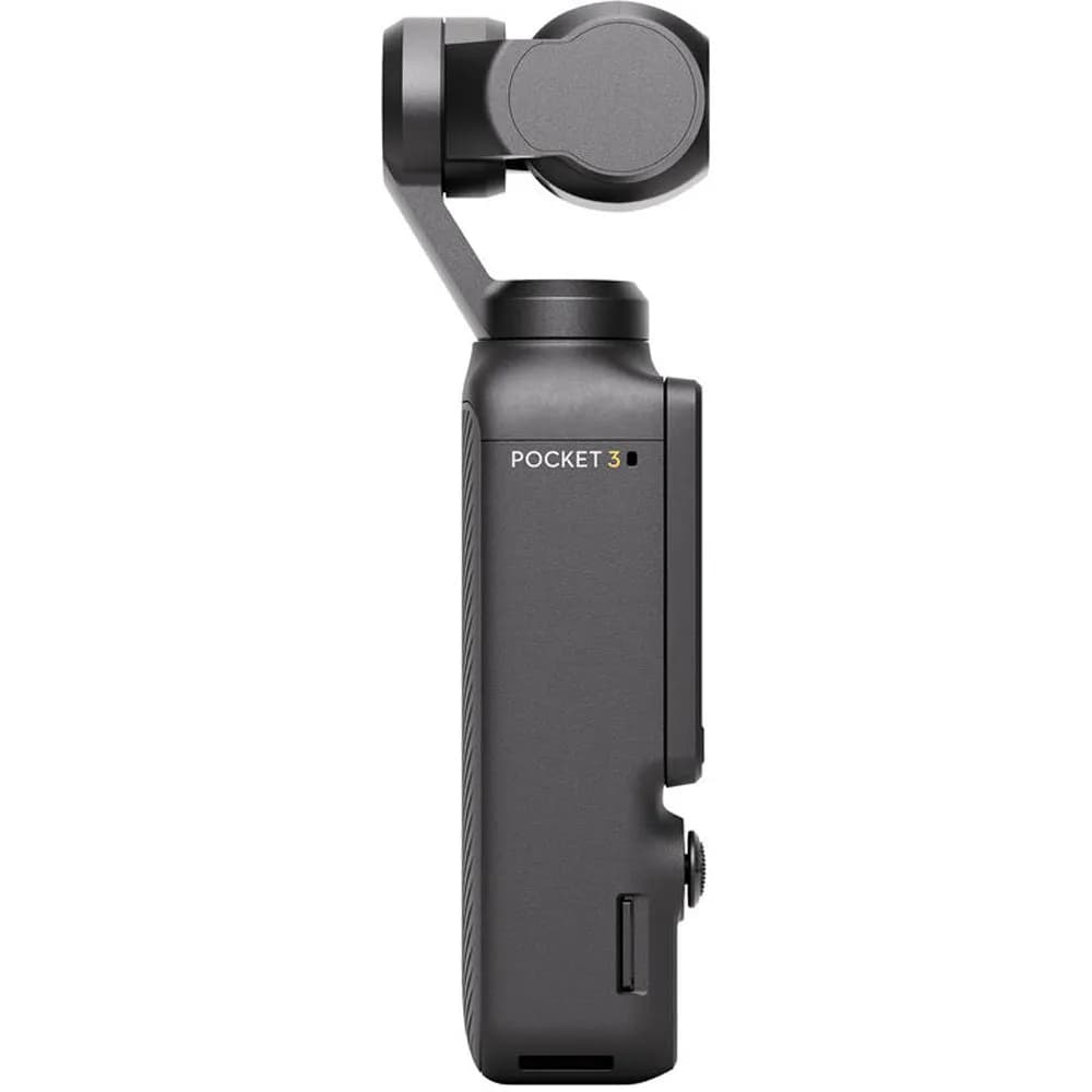 دوربین گیمبال اسمو پاکت DJI Osmo Pocket 3 Creator Combo — تصویر ۱۲