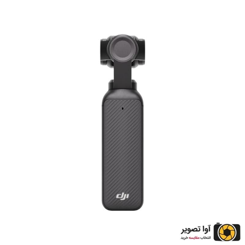 دوربین گیمبال اسمو پاکت DJI Osmo Pocket 3 Creator Combo — تصویر ۷