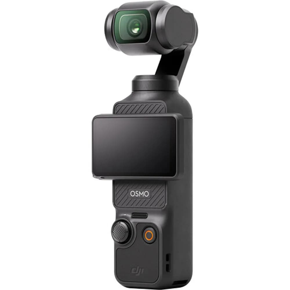 دوربین گیمبال اسمو پاکت DJI Osmo Pocket 3 Creator Combo — تصویر ۱۱