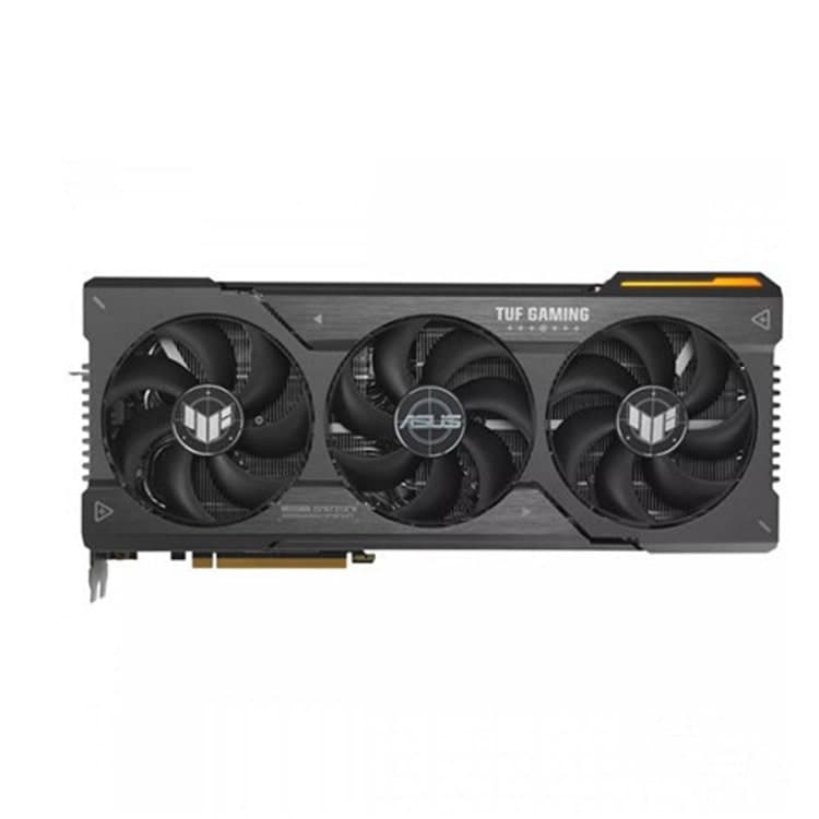 کارت گرافیک ایسوس TUF Gaming Radeon RX 7800 XT OC Edition 16GB — تصویر ۳