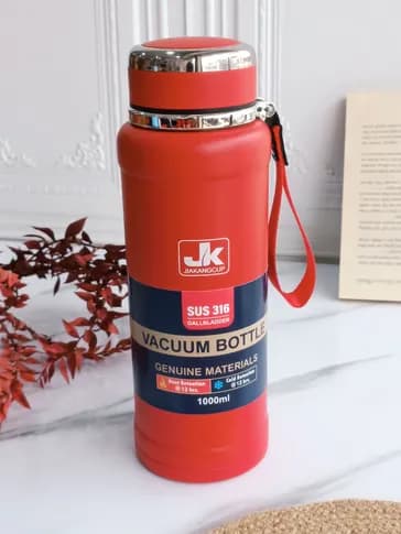 فلاسک 1 لیتری برند jk (جی کی – jiakang) — تصویر ۲