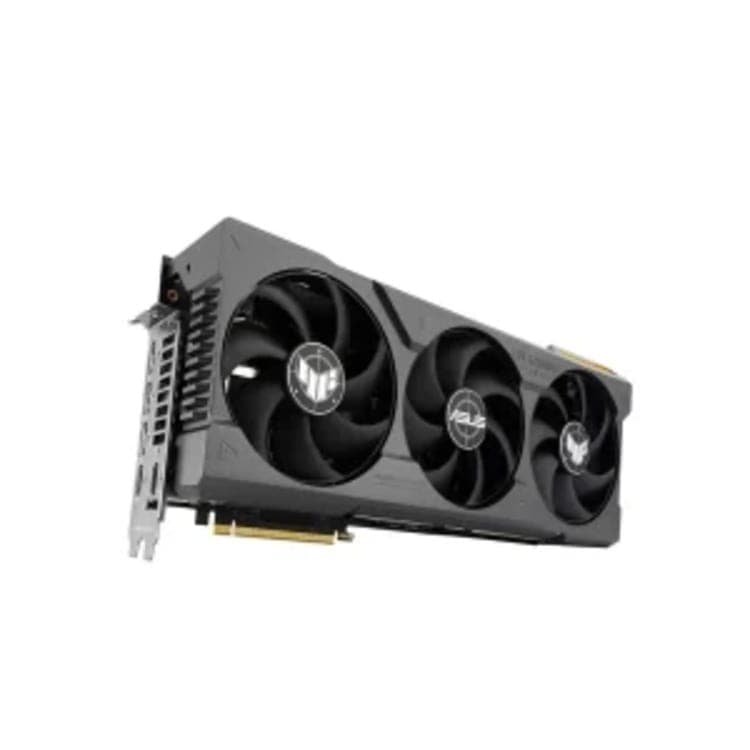 کارت گرافیک ایسوس TUF Gaming GeForce RTX 4080 SUPER OC 16G — تصویر ۵