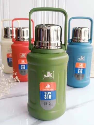 فلاسک jiakang – (برند جی کی – jk) – 1 litr — تصویر ۹