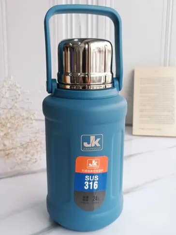 فلاسک jiakang – (برند جی کی – jk) – 1 litr — تصویر ۱۰